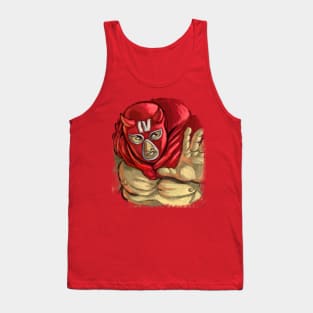 EL FAUSTO Tank Top